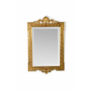 Vista completa Espejo Denali-Harrison & Gil