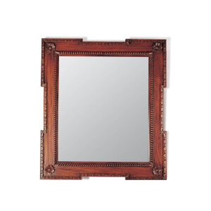 Vista ESPEJO H-clasico-keen replicas