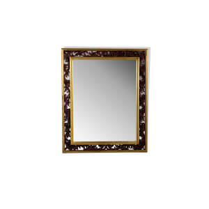 Vista completa Espejo Hayes-Harrison & Gil