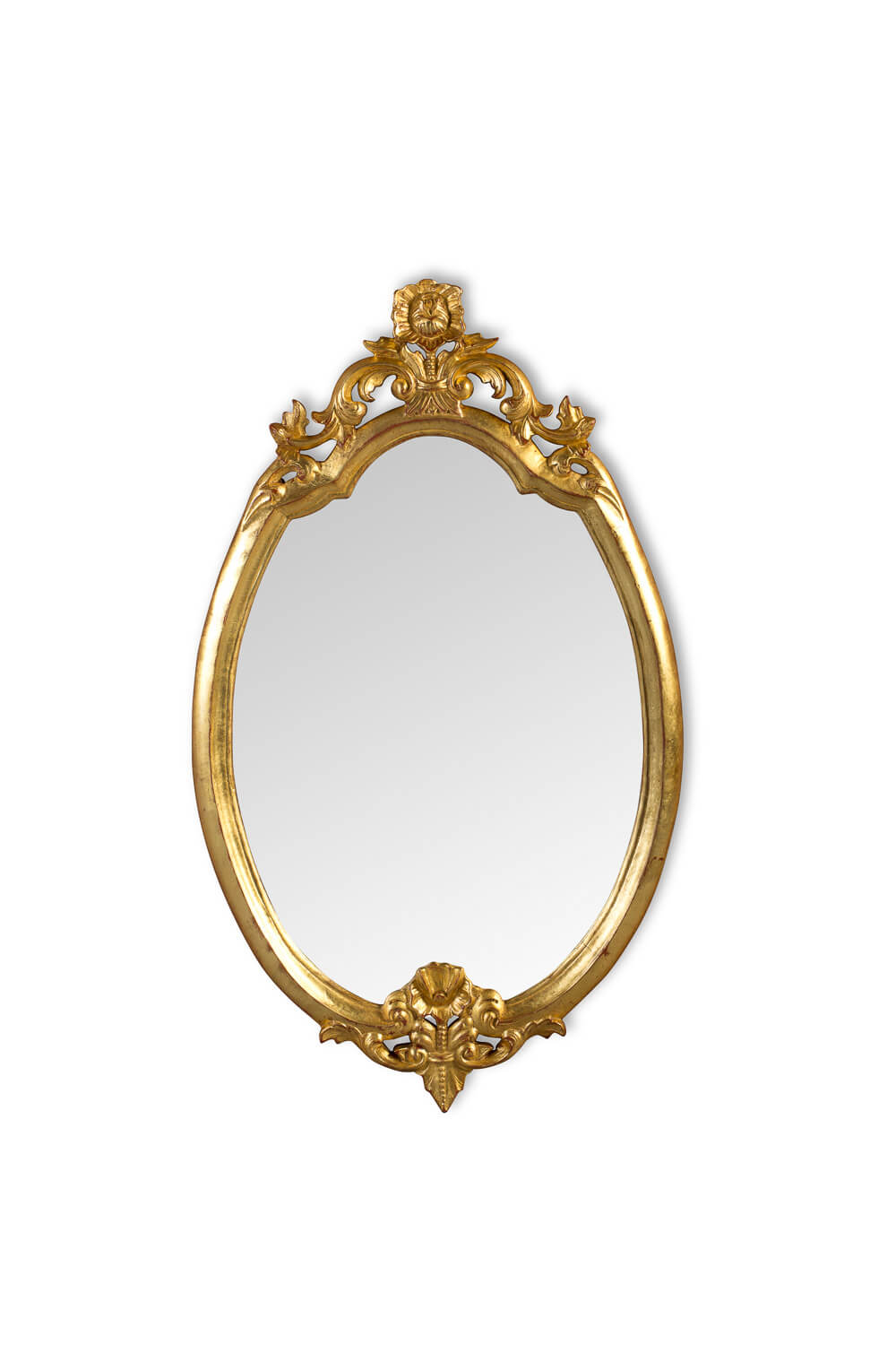 Vista completa Espejo Juiten-Harrison & Gil