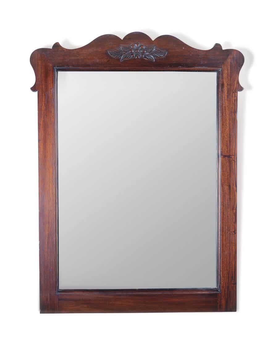 Vista ESPEJO KETTY-clasico-keen replicas