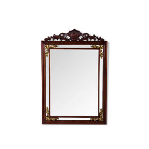 Vista completa Espejo Lothse-Harrison & Gil