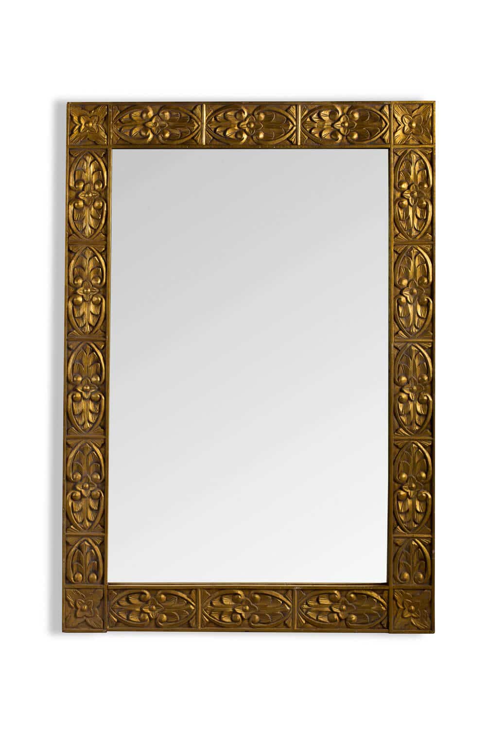 Vista completa Espejo Logan Bm-Harrison & Gil