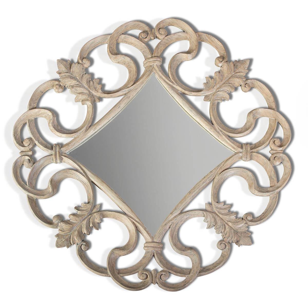 Vista Espejo Luis Artisans