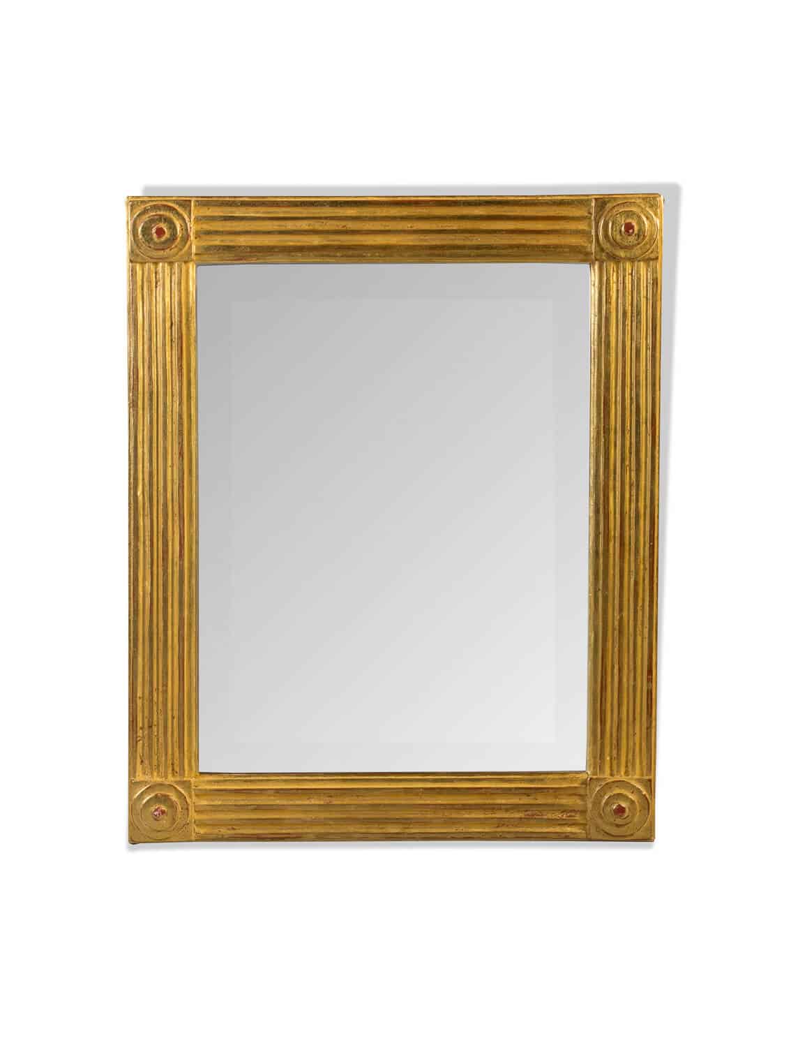 Espejo Murray-Harrison & Gil