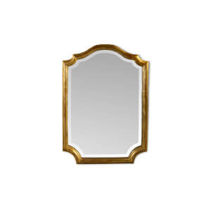 Vista completa Espejo Shanga-Harrison & Gil