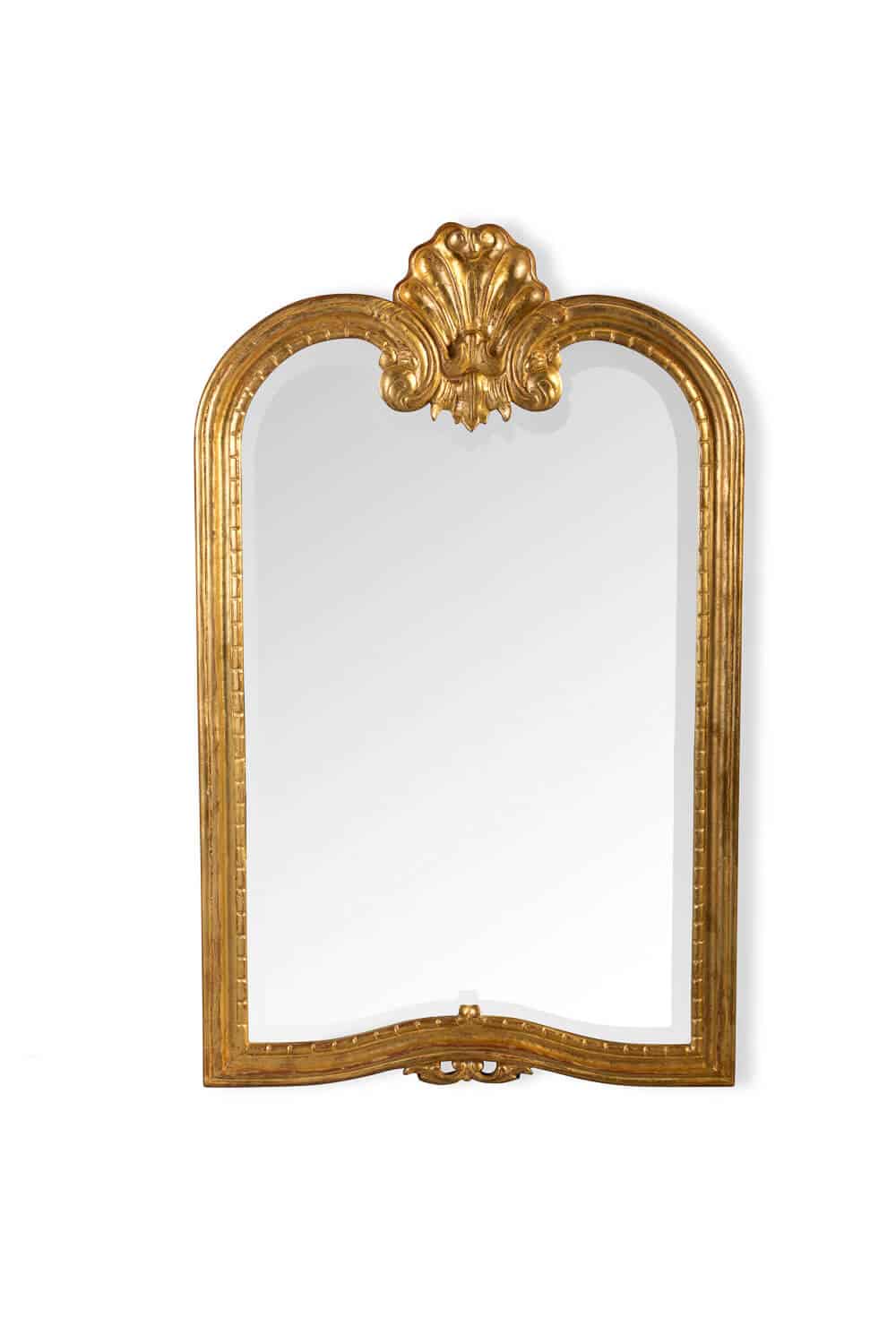 Vista completa Espejo Shebelle-Harrison & Gil