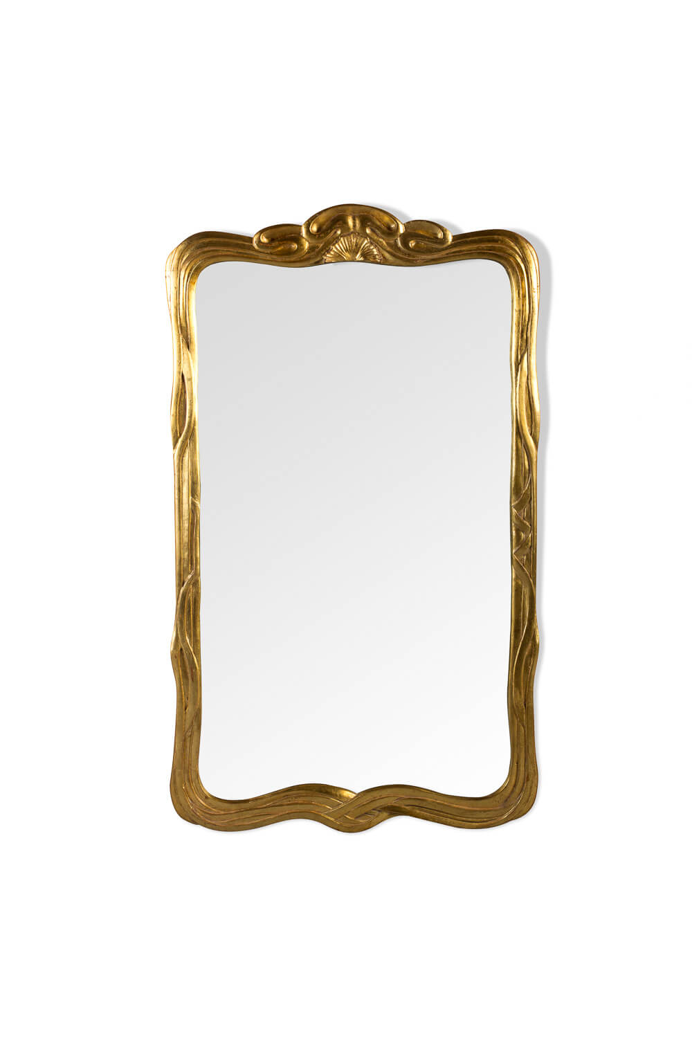 Vista completa Espejo Speke-Harrison & Gil