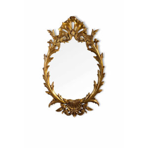 Vista completa Espejo Tigris-Harrison & Gil