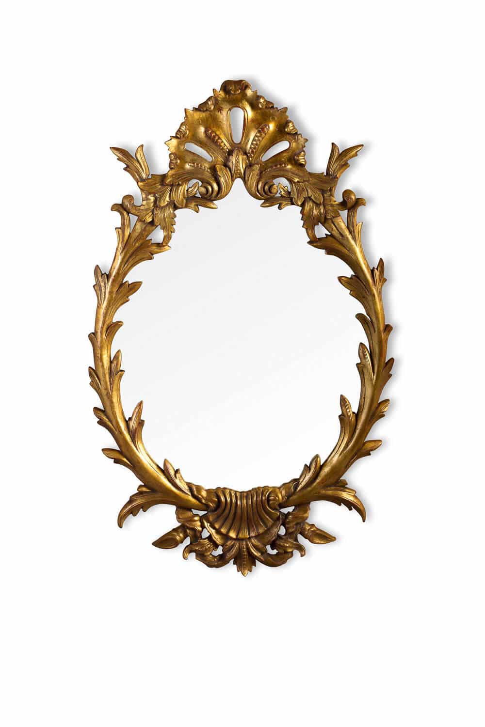 Vista completa Espejo Tigris-Harrison & Gil