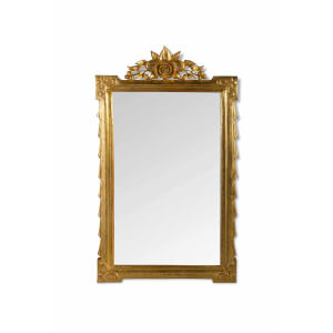 Vista completa Espejo Tubqal-Harrison & Gil