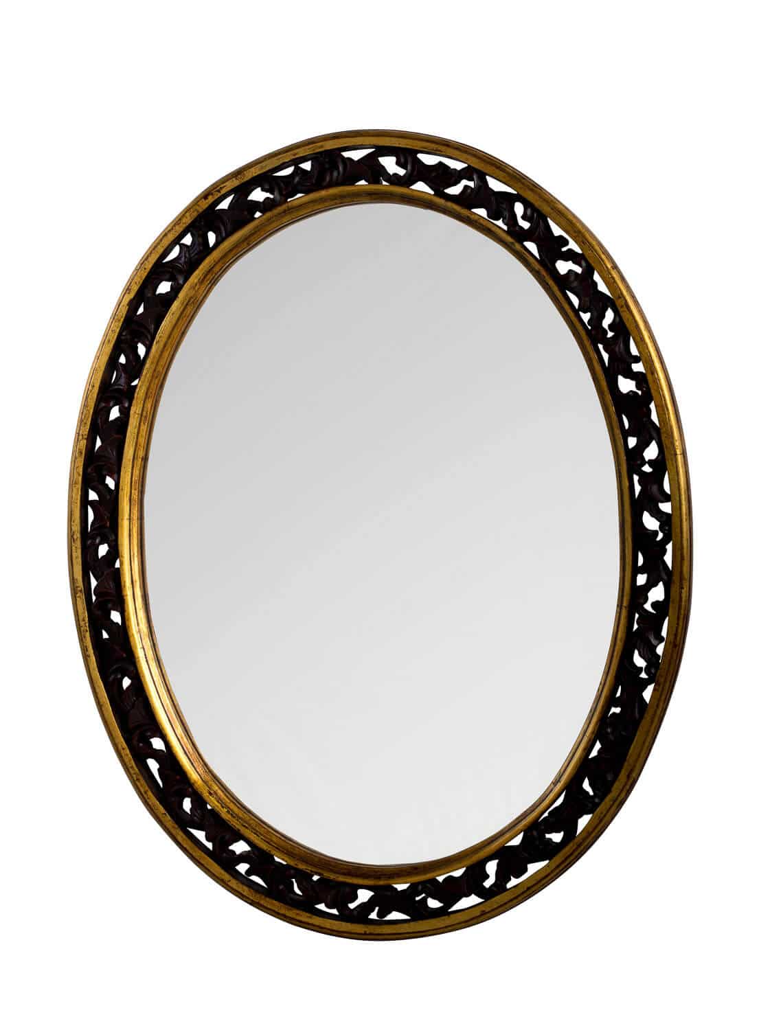 Espejo Yukon-Harrison & Gil