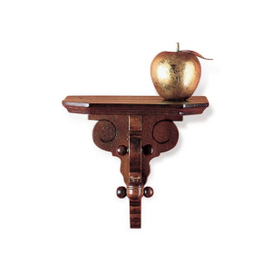 Vista Estante Modelo A-clasico-keen replicas