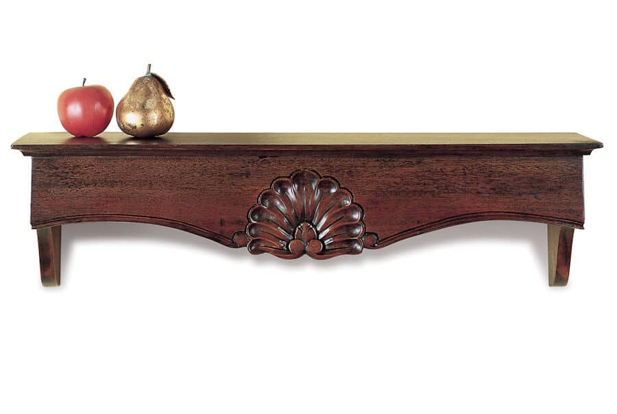 Vista Estante G-clasico-keen replicas