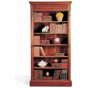 Vista completa Librería Alta-clasico-keen replicas