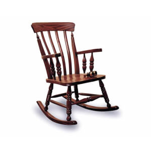 Vista mueble Mecedora-clasico-keen replicas