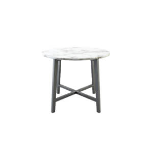 Mesa Auxiliar Porcelanic-castelo