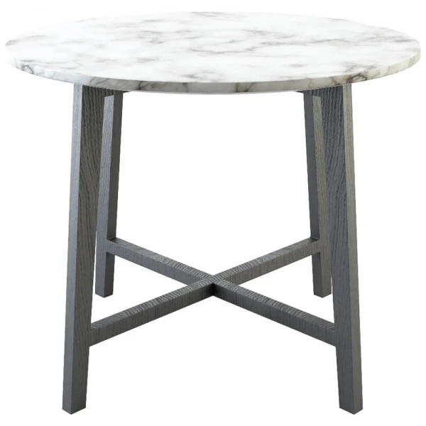 Mesa Auxiliar Porcelanic-castelo
