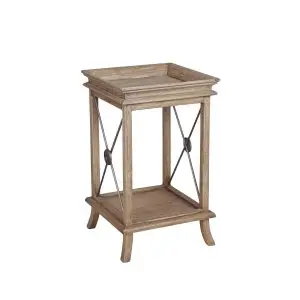 Mesa Auxiliar Vinales Artisans