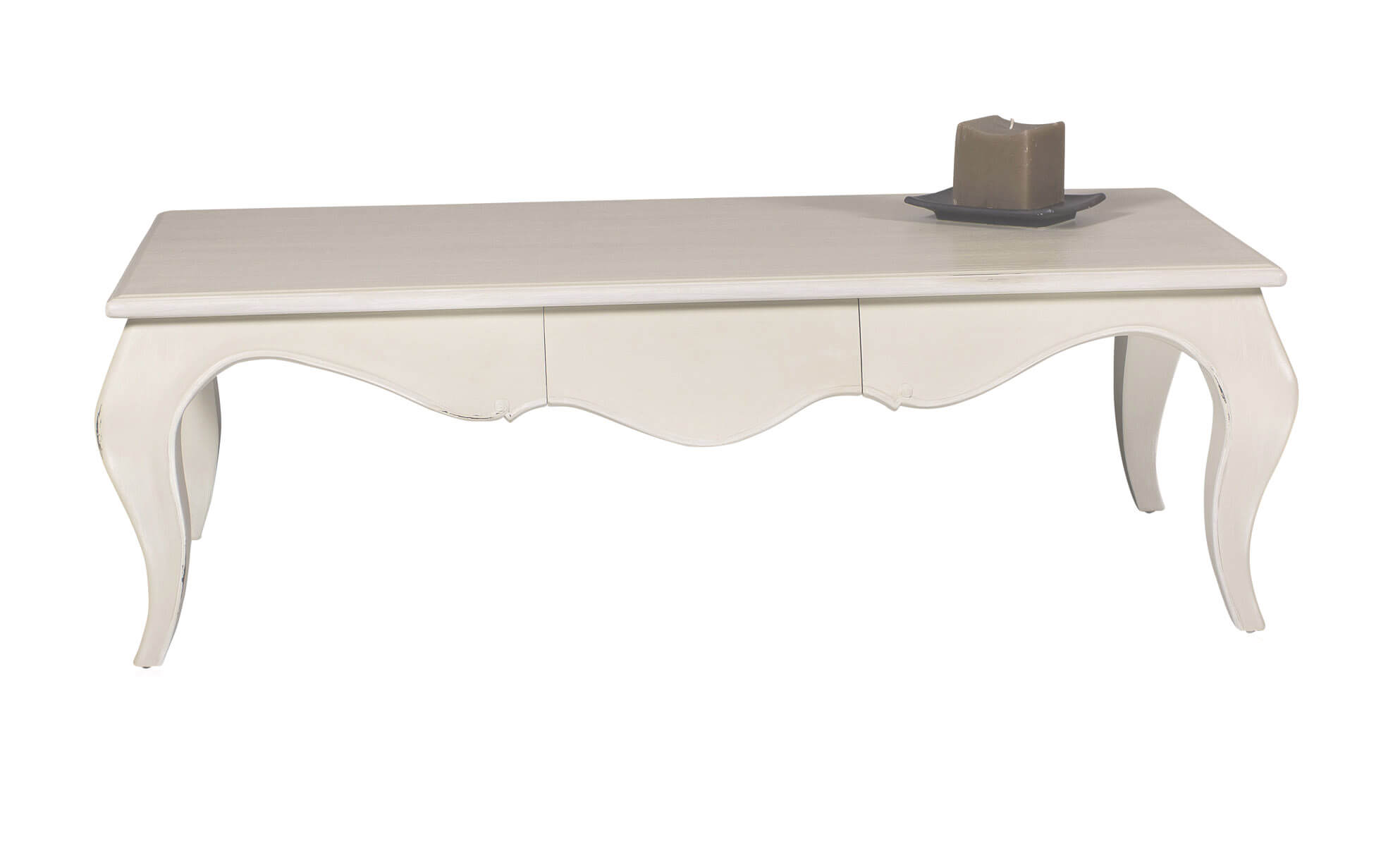 Mesa De Centro Bombee La Rochelle