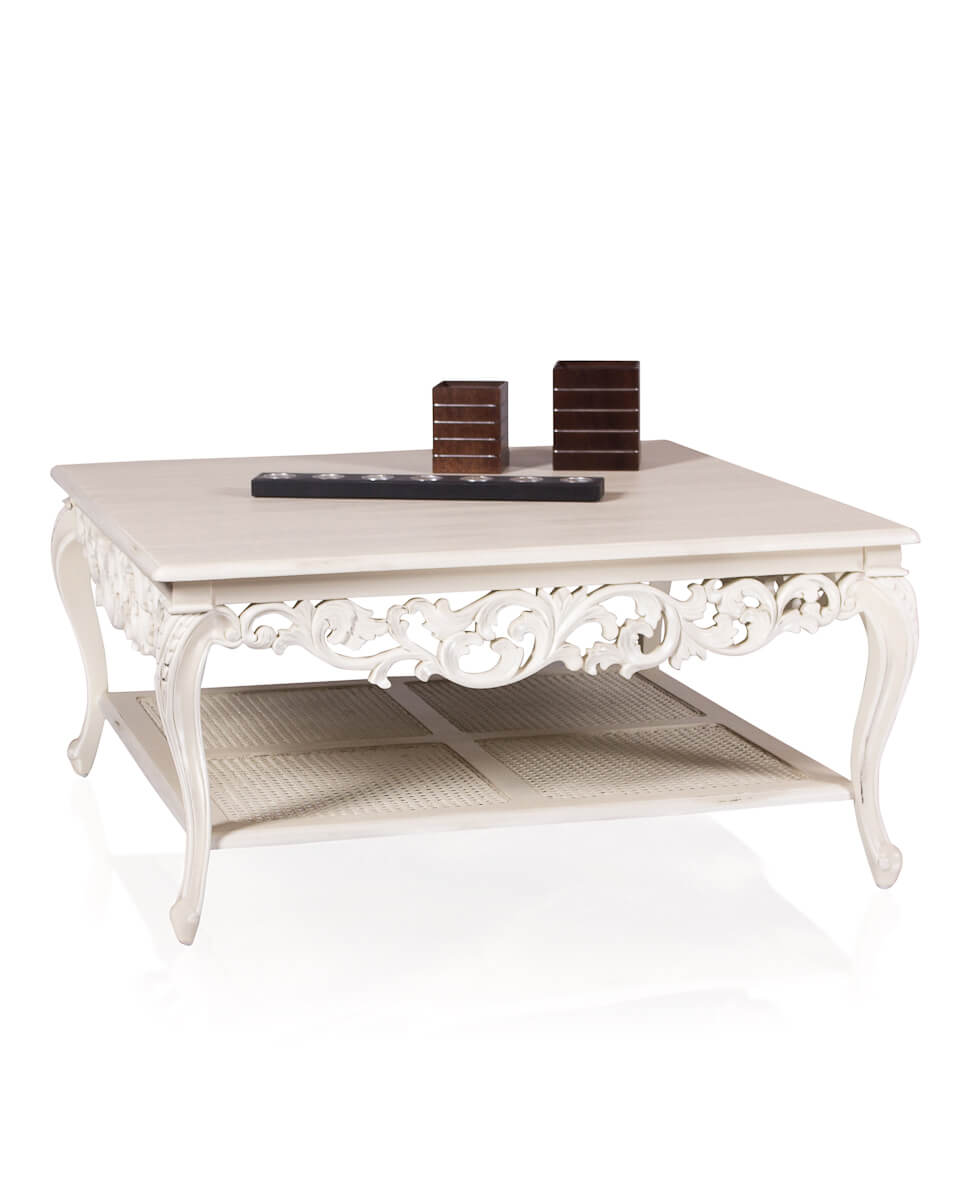 Vista Mesa De Centro Christine La Rochelle