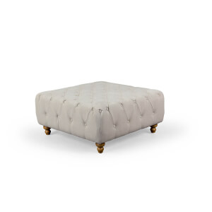 Vista completa Mesa De Centro Loches-Chateau Decor