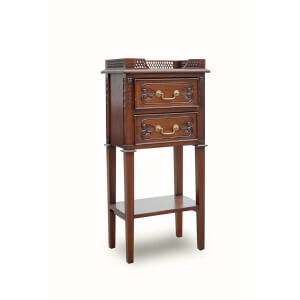 Vista Mesa De Te Francesa-clasico-keen replicas