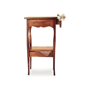 Mesa Ocasional-Clasico-Keen Replicas