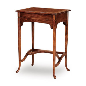 Mesa Secreter Mombasa-Clasico-Keen Replicas