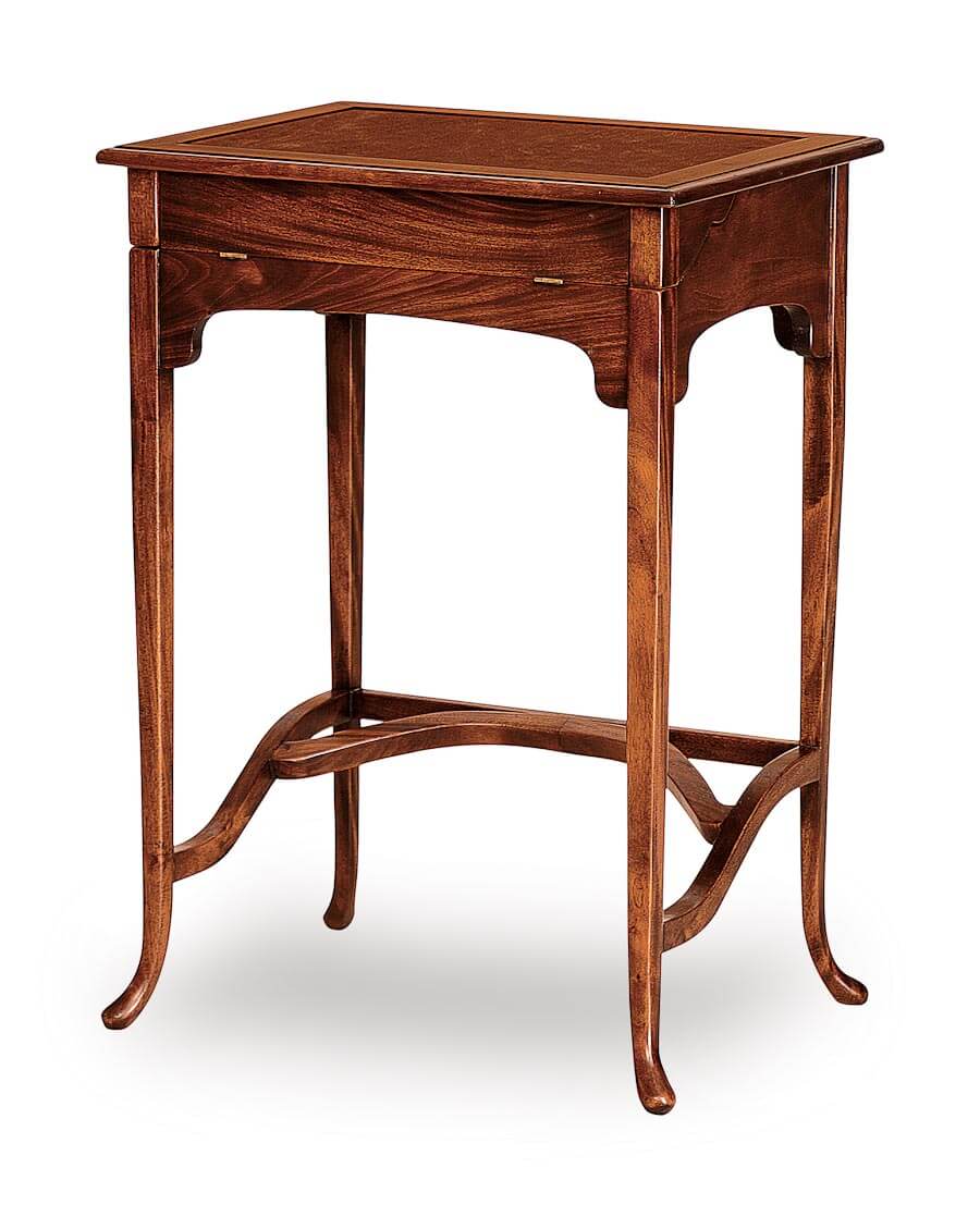 Mesa Secreter Mombasa-Clasico-Keen Replicas