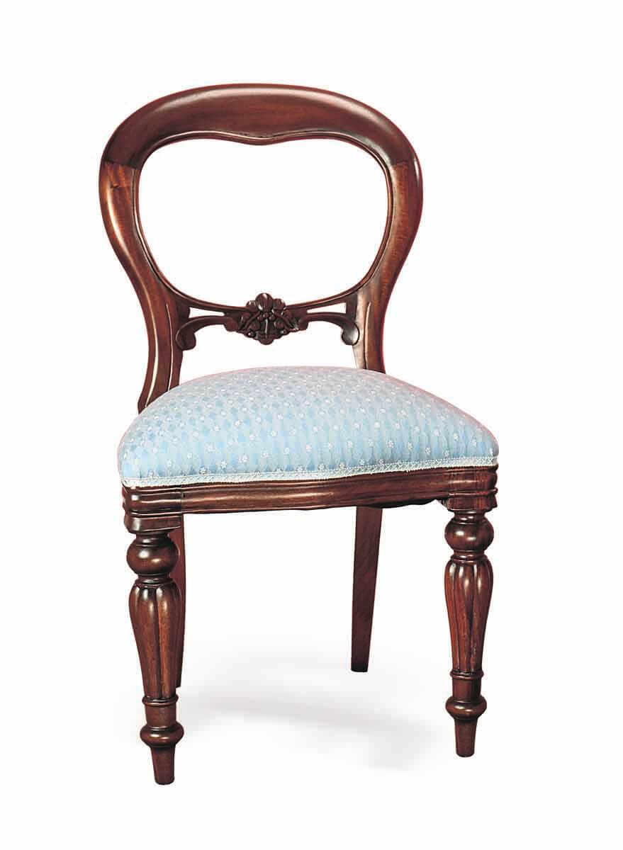 Vista Silla Holandesa P/E-clasico-keen replicas