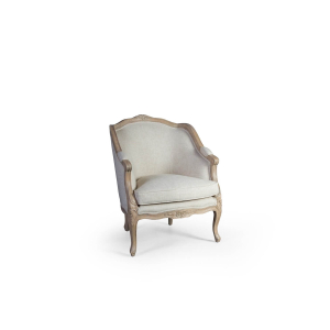 Sillón Antoine Artisans