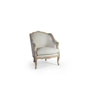 Sillón Antoine Artisans