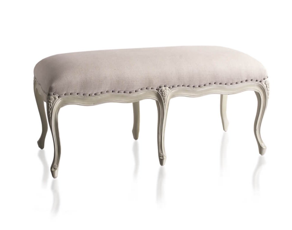 Taburete 2 Plazas La Rochelle