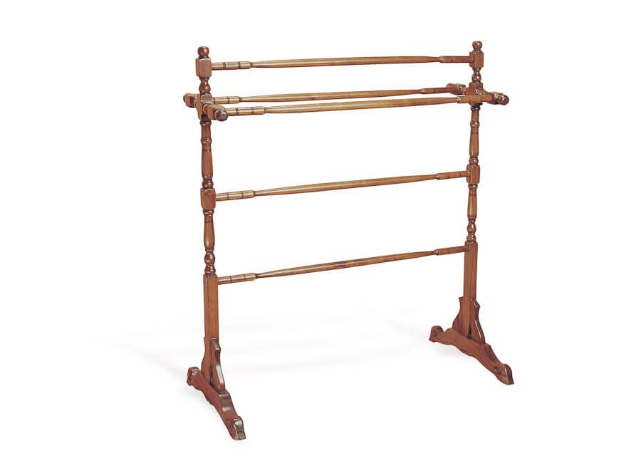 Vista Toallero F-clasico-keen replicas