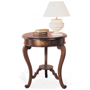 Vista mueble VELADOR KELLY-clasico-keen replicas