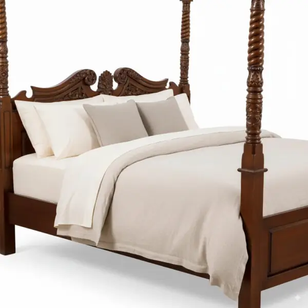 cama-reina-ana-6.4-Keen-Replicas-caob