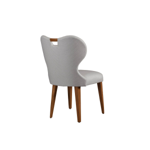 Vista respaldo Silla Rumba, Adriana Hoyos