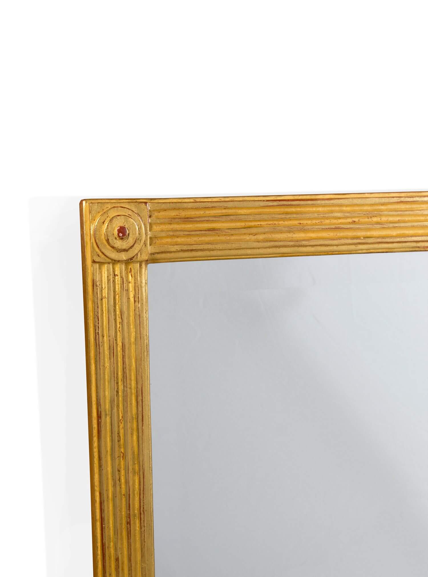 Vista detallada Espejo Murray-Harrison & Gil