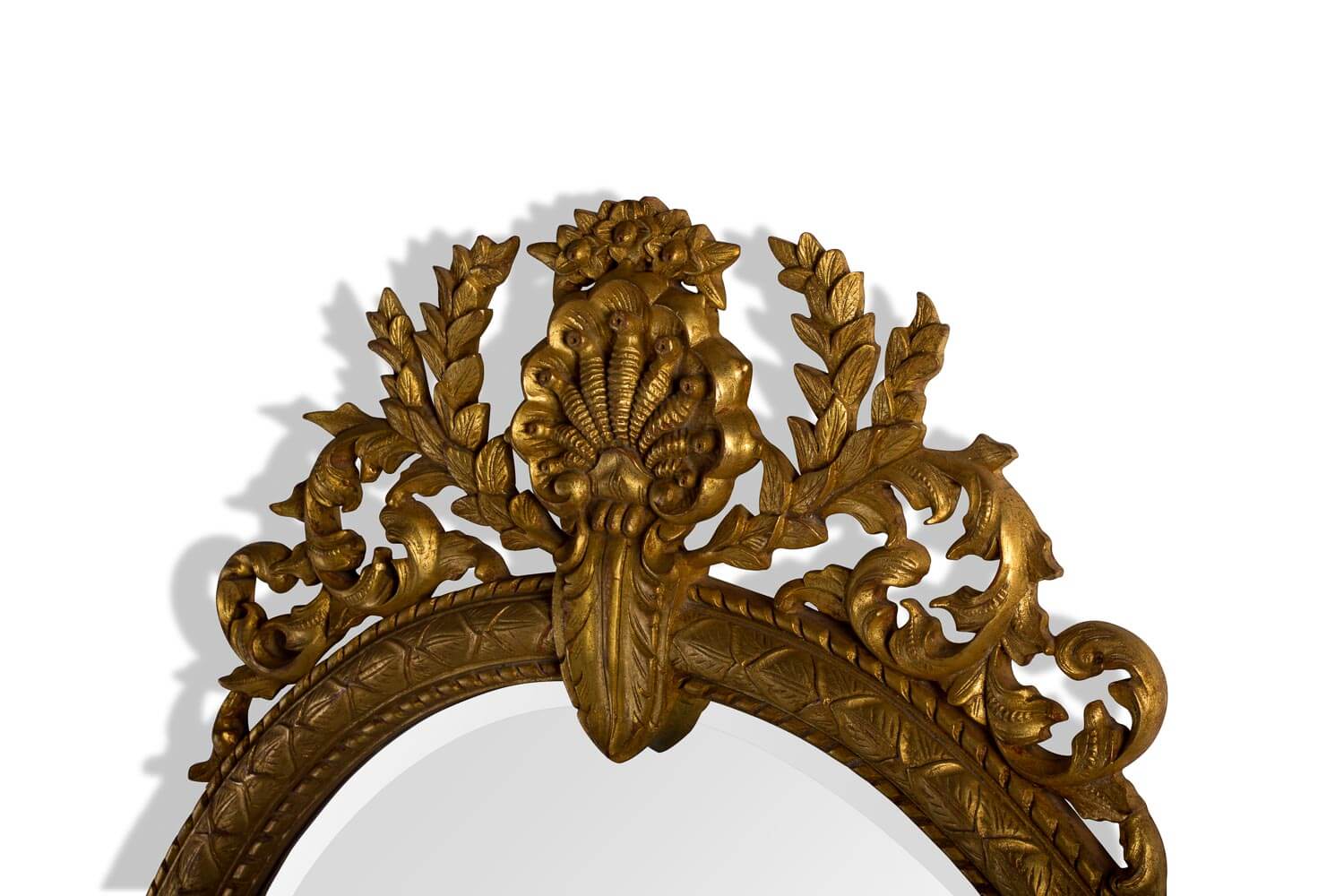 Espejo Thelon-Harrison & Gil