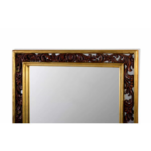 Vista detallada Espejo Hayes-Harrison & Gil