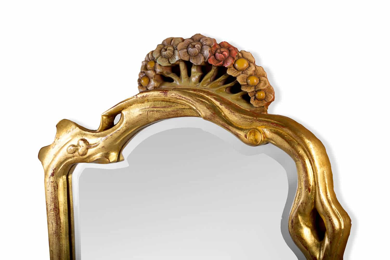 Espejo Broad Peak-Harrison & Gil