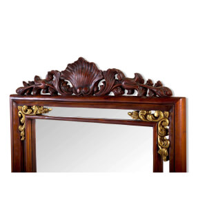 Espejo Lothse-Harrison & Gil