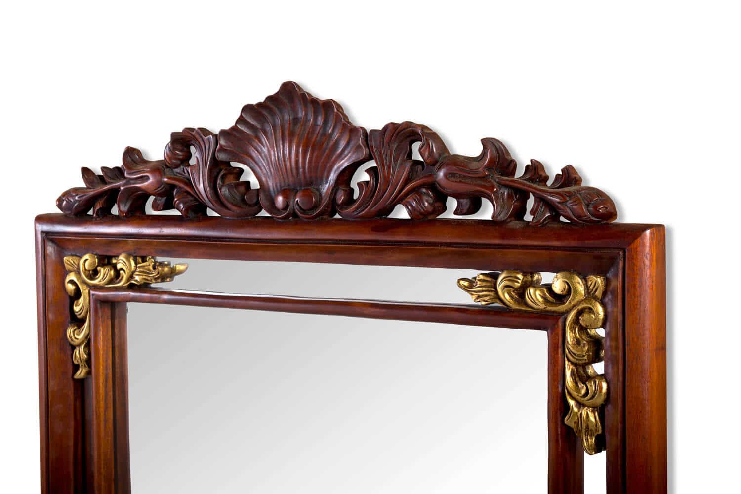 Espejo Lothse-Harrison & Gil