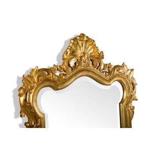 Vista detallada Espejo Bafing-Harrison & Gil