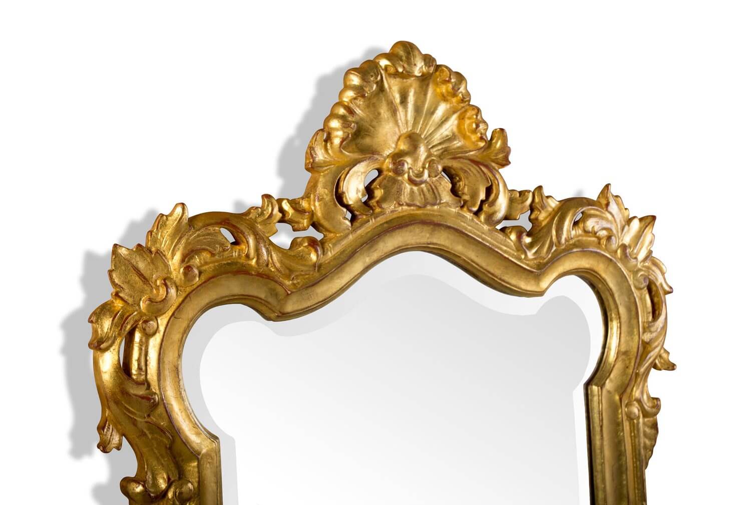 Vista detallada Espejo Bafing-Harrison & Gil