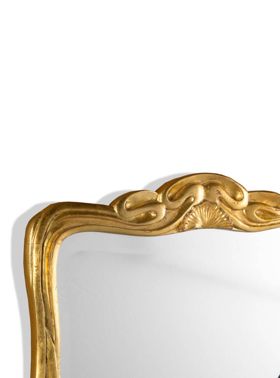 Espejo Speke-Harrison & Gil