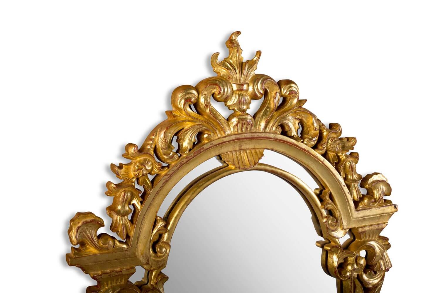 Vista detallada Espejo Lempa-Harrison & Gil