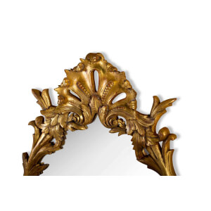 Espejo Tigris-Harrison & Gil