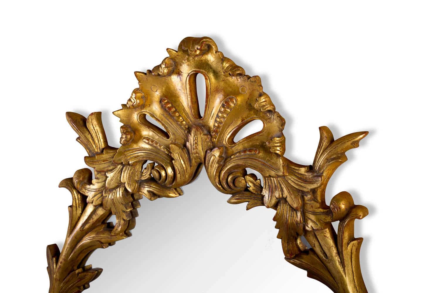 Espejo Tigris-Harrison & Gil